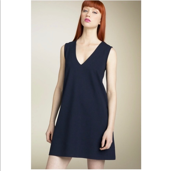 Diane Von Furstenberg dress size 2 - Picture 1 of 6